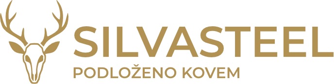 SILVASTEEL – Podloženo kovem